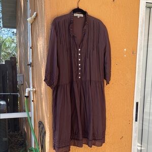 Sundance Catalog Summer Dress XL